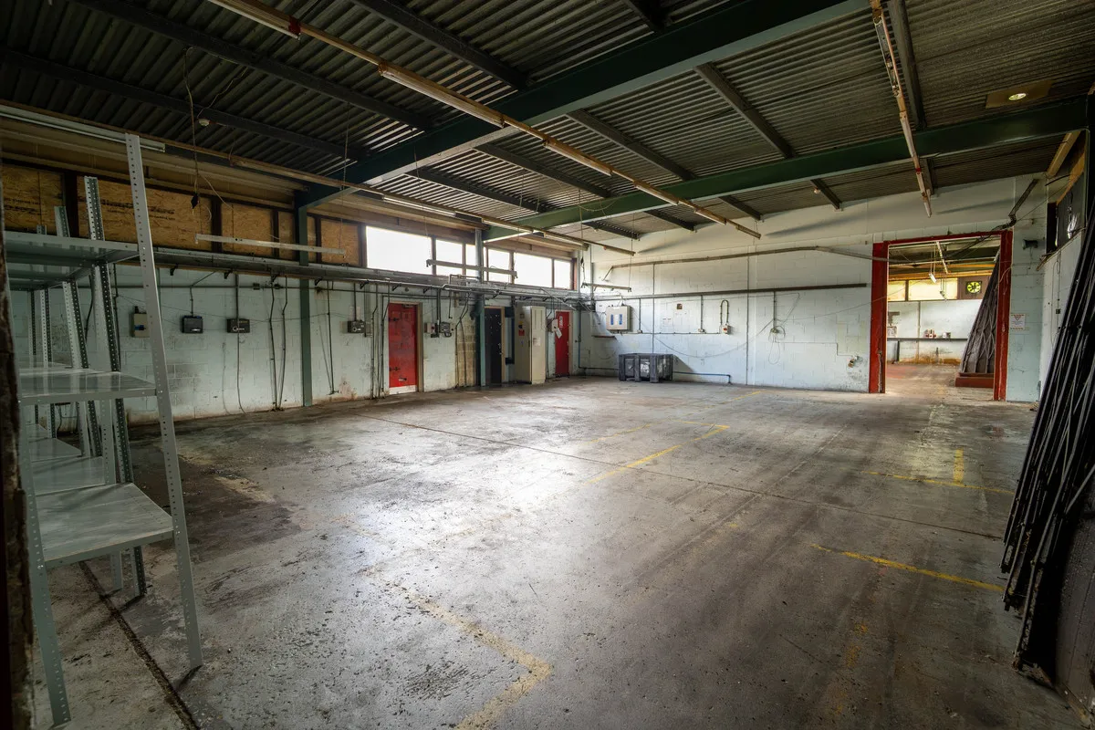 Trimdon Station, TS29 6EW, photo 9