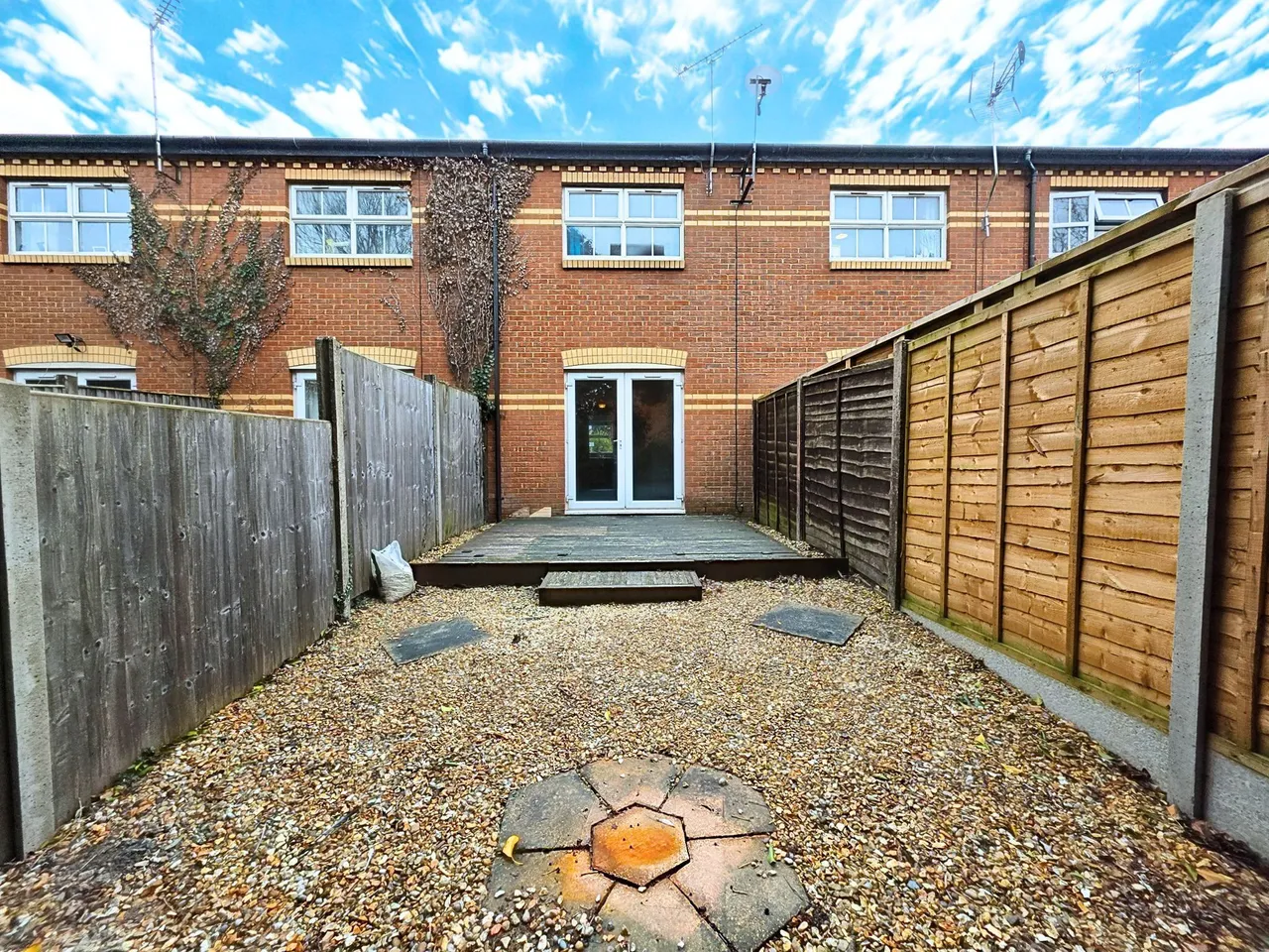 Old Brewery Close, Aylesbury, HP21, photo 12
