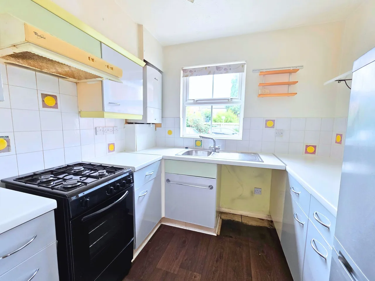 Old Brewery Close, Aylesbury, HP21, photo 6