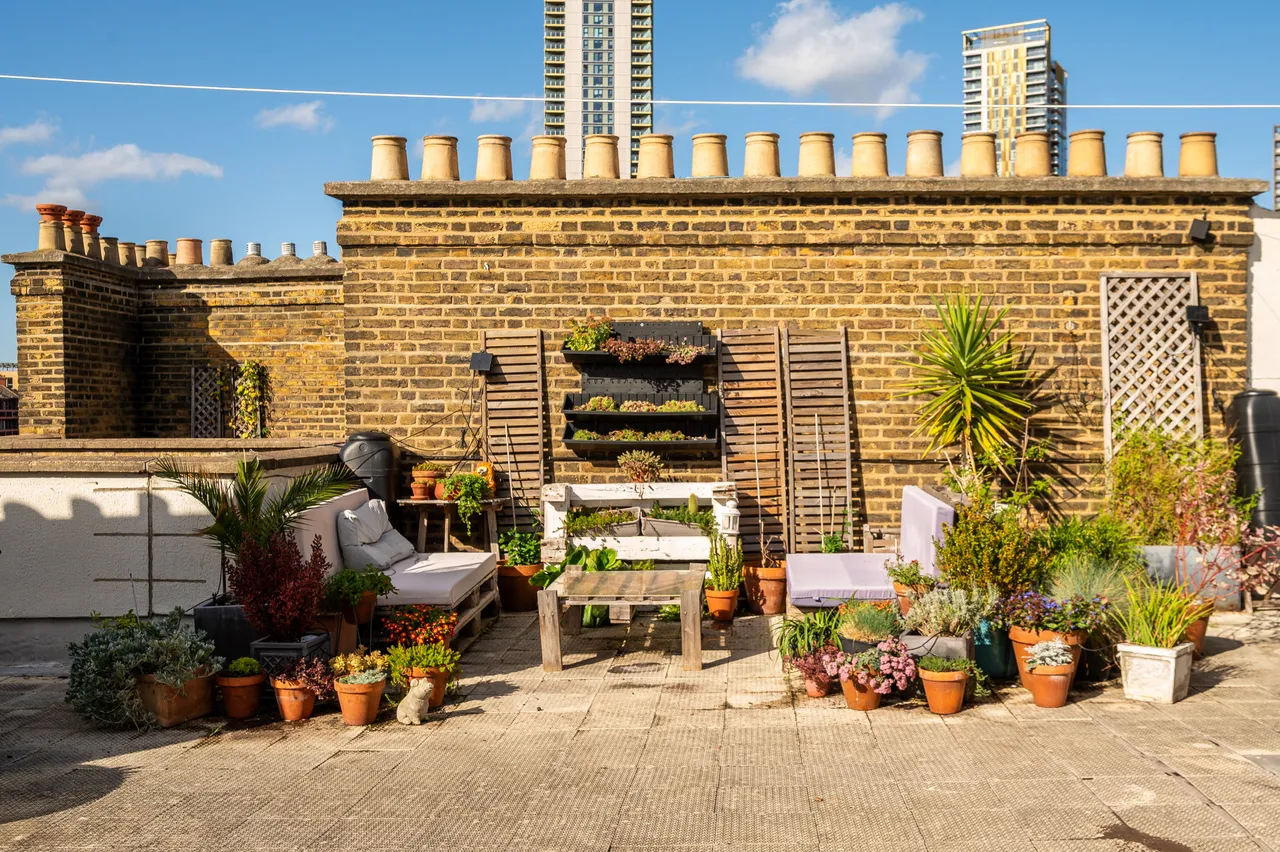London, SE17, photo 6