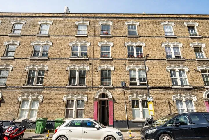 London, SE17, photo 14