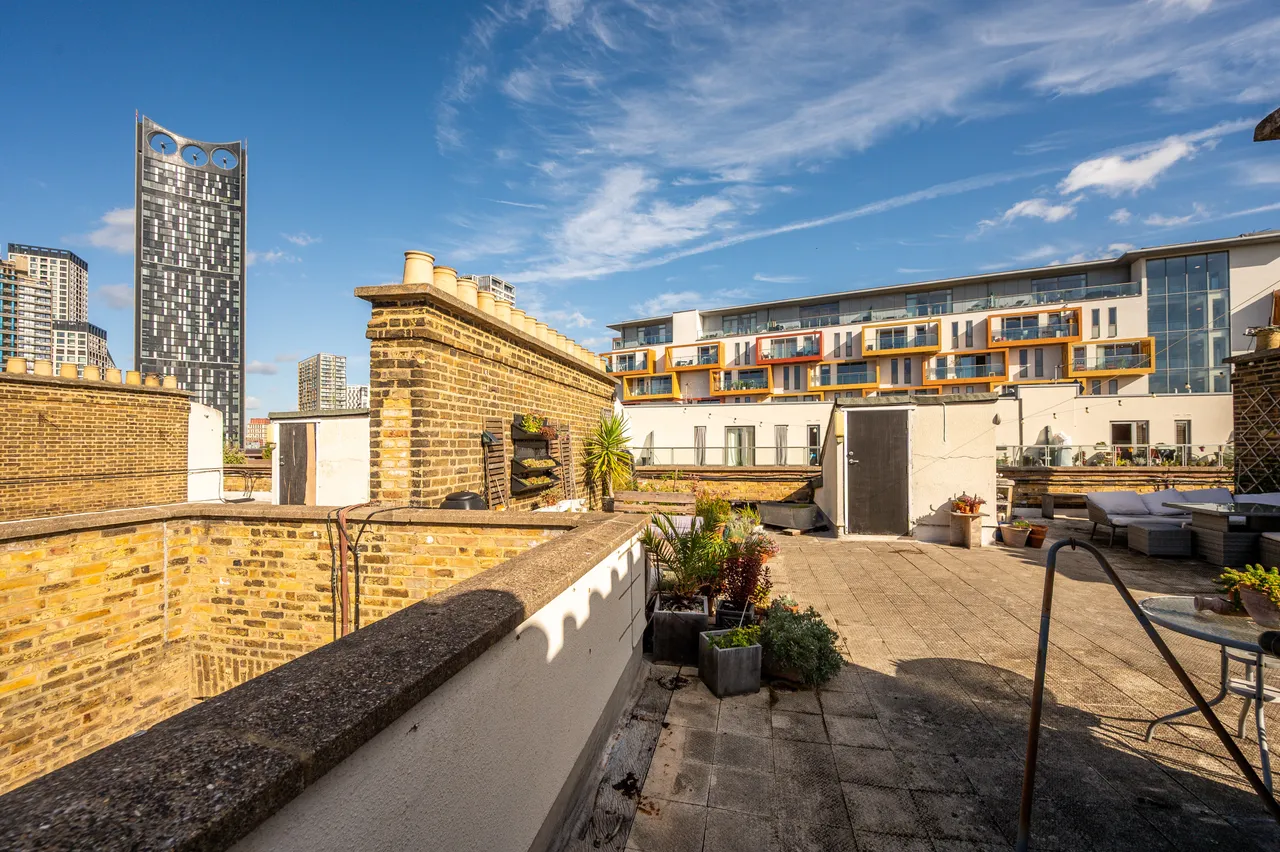 London, SE17, photo 12