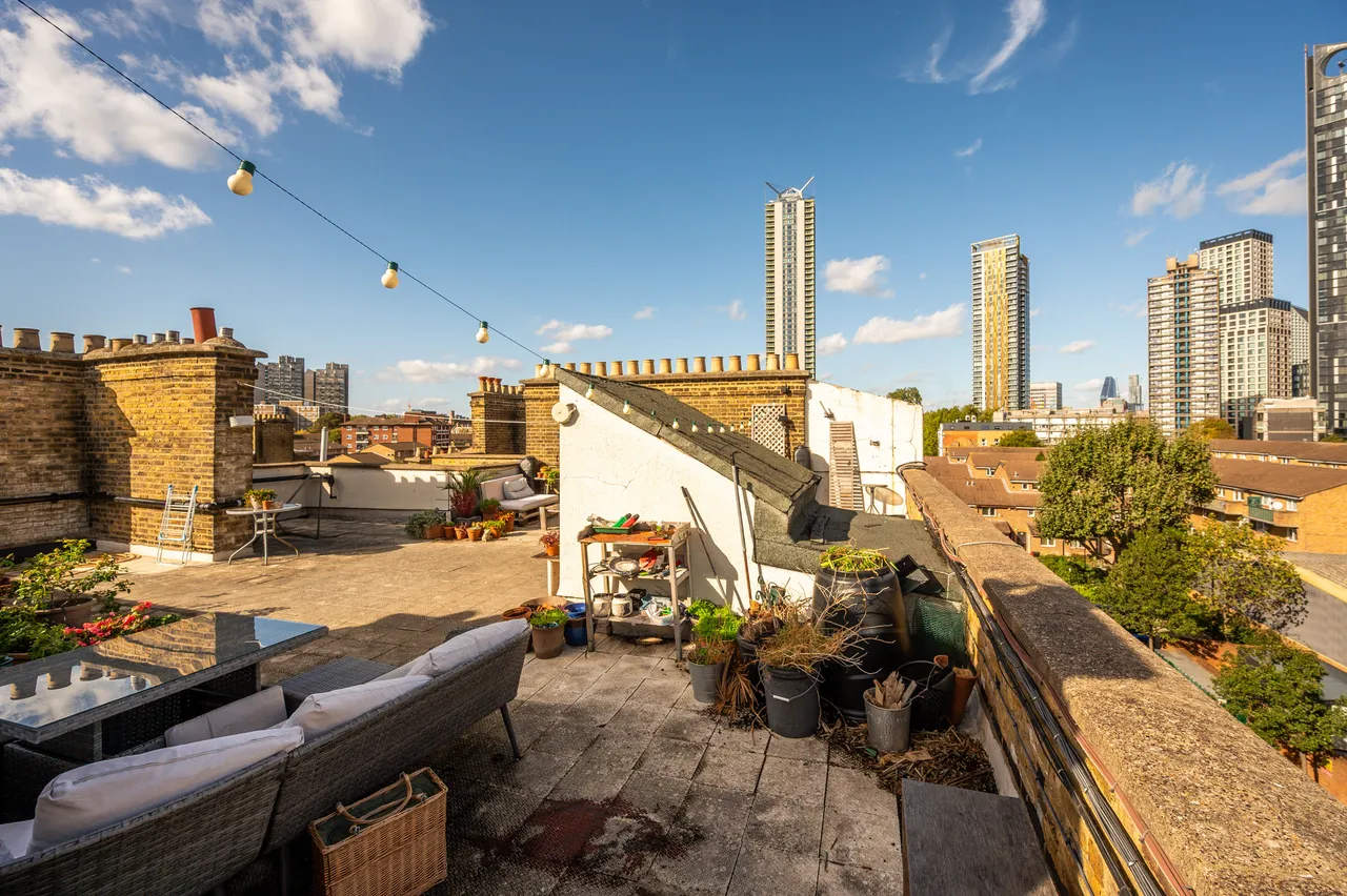 London, SE17, photo 10