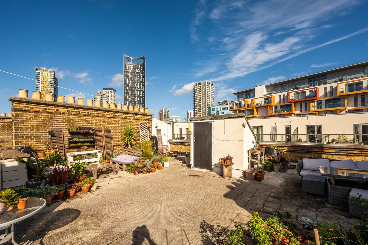 London, SE17, photo 11