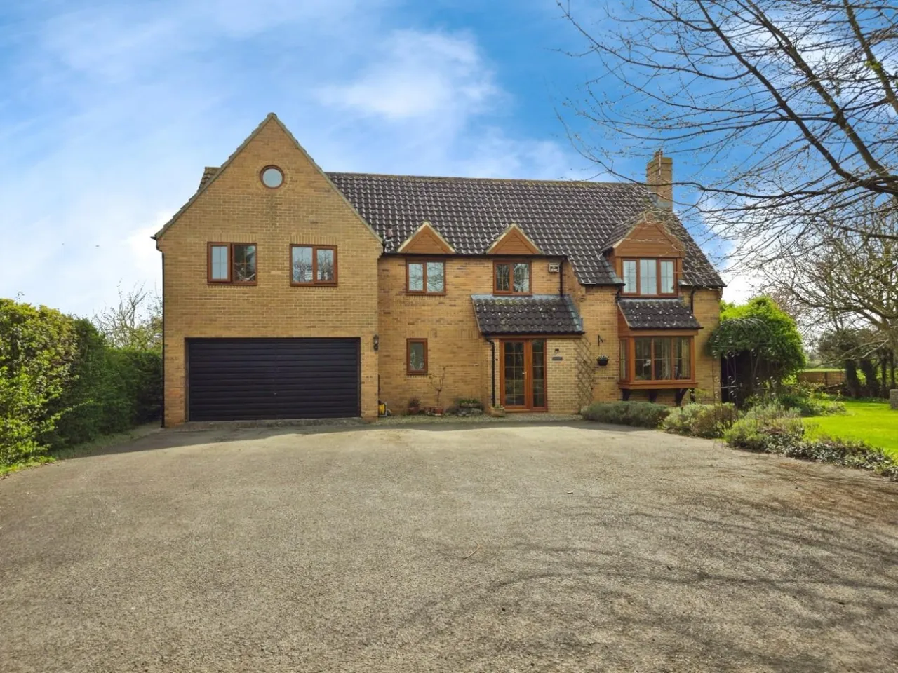 4 bed house for sale, Elmore Back, Elmore, GL2
