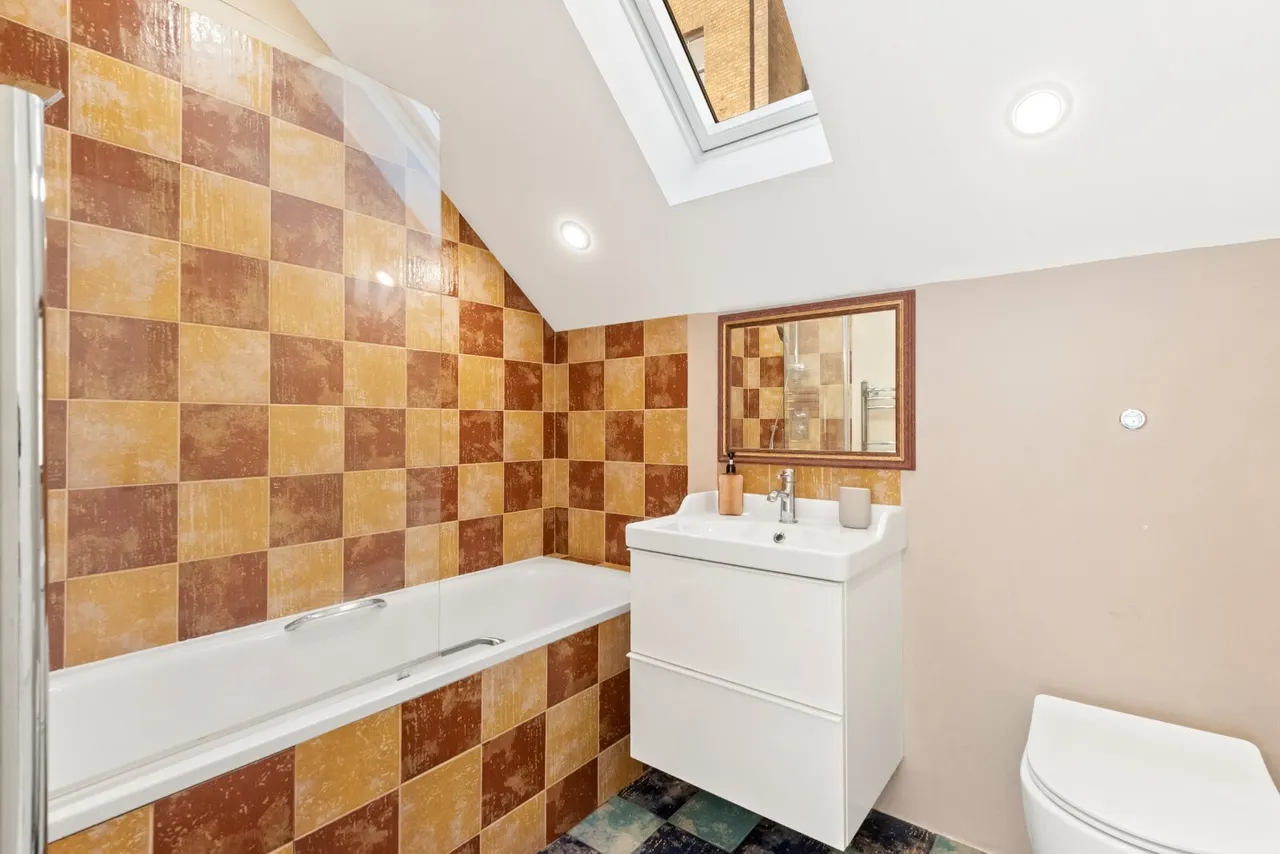 Petersham Place, South Kensington, SW7, photo 15