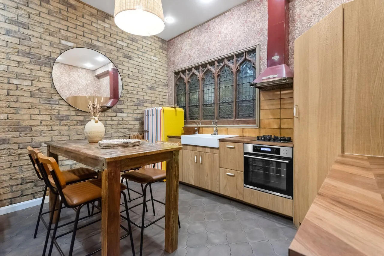 Petersham Place, South Kensington, SW7, photo 14
