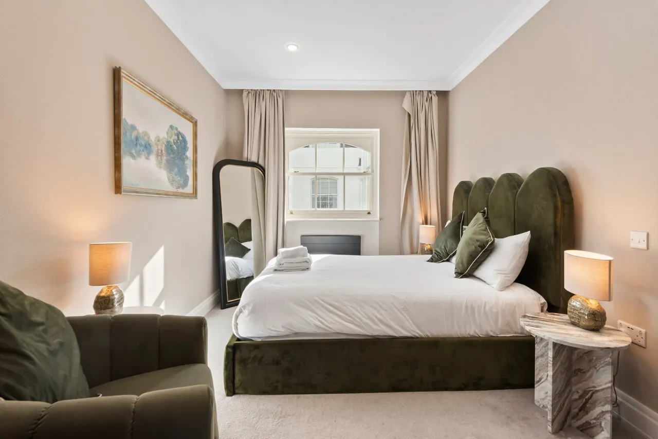 Petersham Place, South Kensington, SW7, photo 8