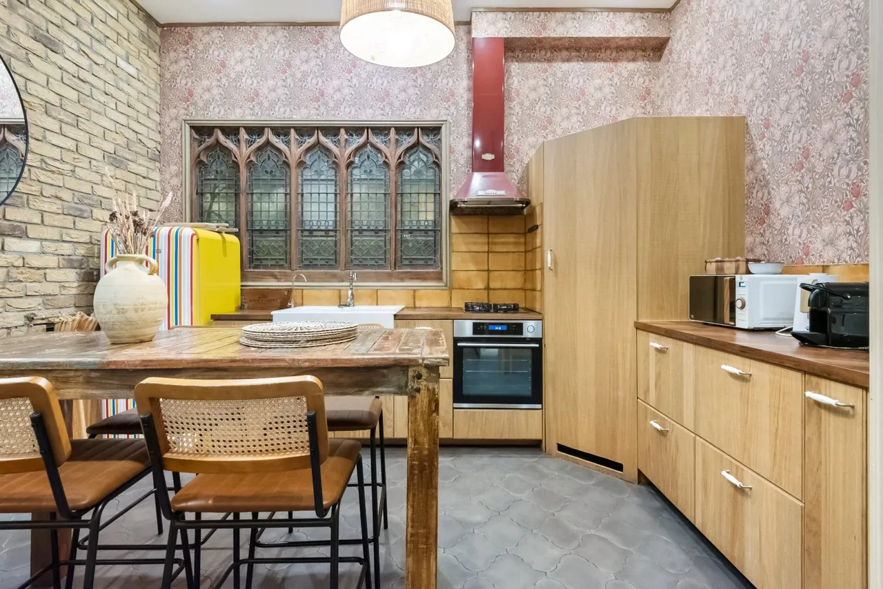Petersham Place, South Kensington, SW7, photo 13