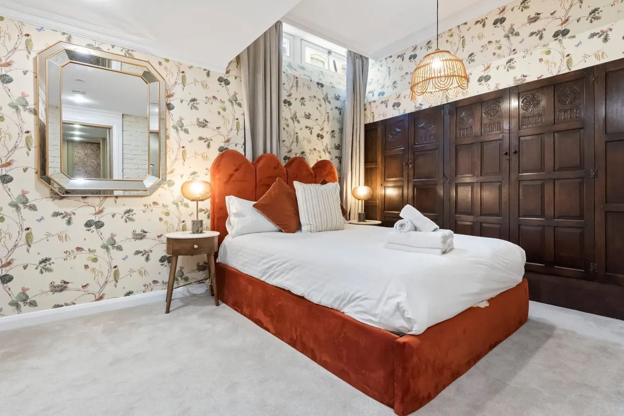 Petersham Place, South Kensington, SW7, photo 7