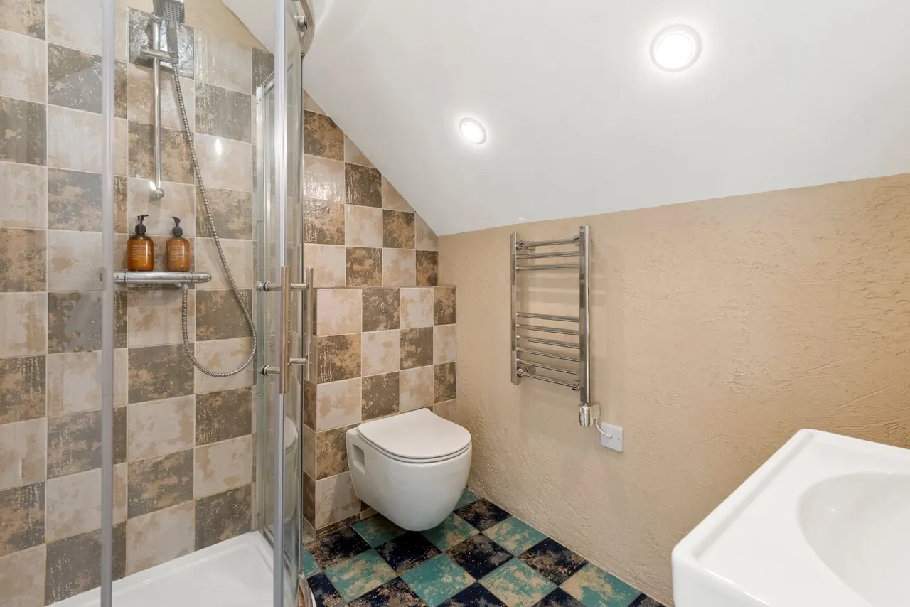 Petersham Place, South Kensington, SW7, photo 12