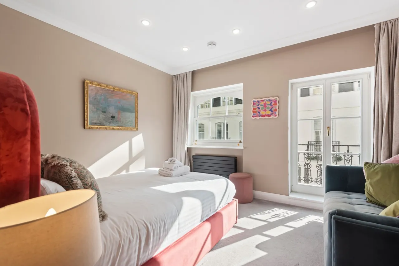 Petersham Place, South Kensington, SW7, photo 10
