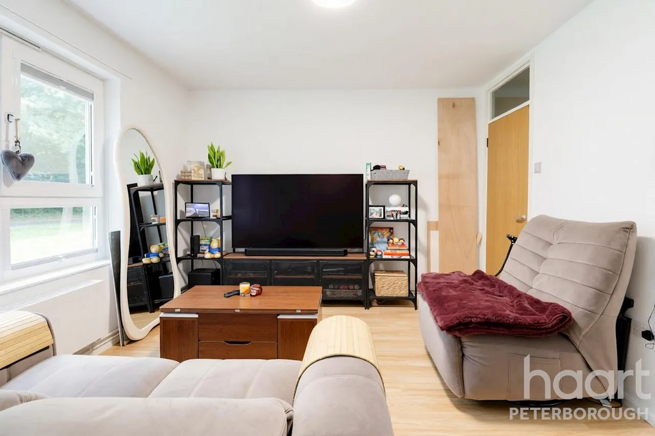 Deerleap, Peterborough, PE3, photo 8