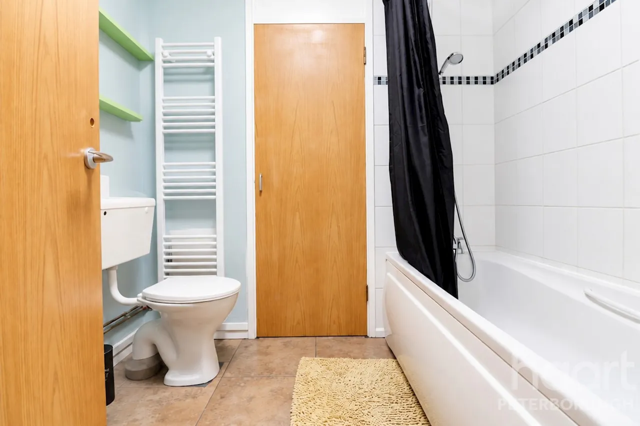 Deerleap, Peterborough, PE3, photo 11