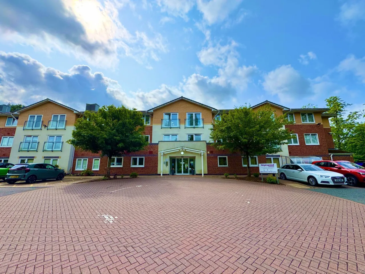 Heyes Avenue, St Helens, photo 14