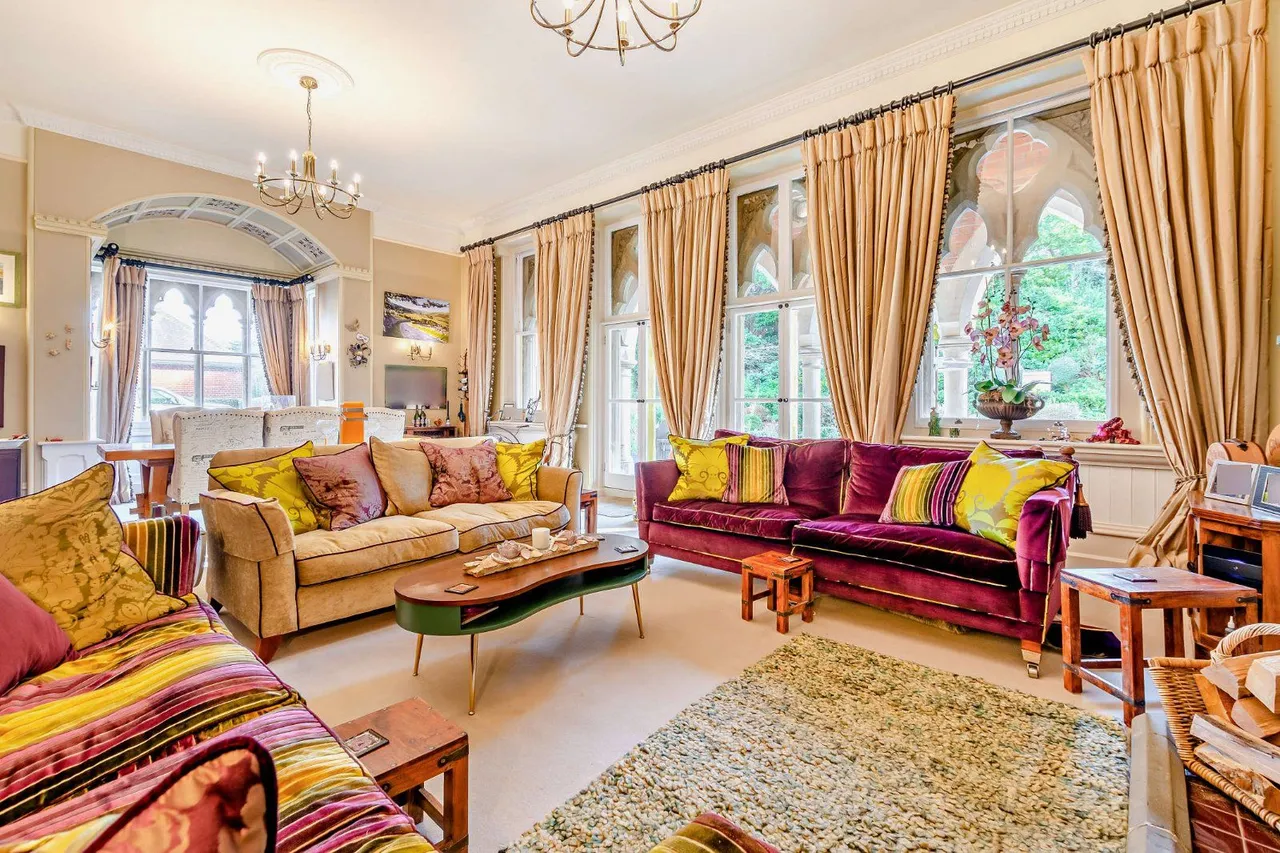 King Edwards Parade, Eastbourne, East Sussex, BN20 7FE, photo 6
