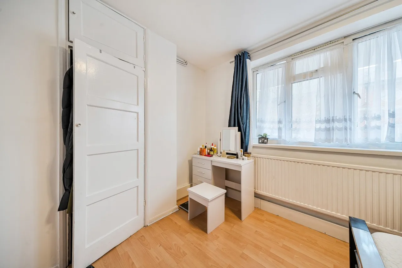 Lockyer Estate, London, SE1, photo 8