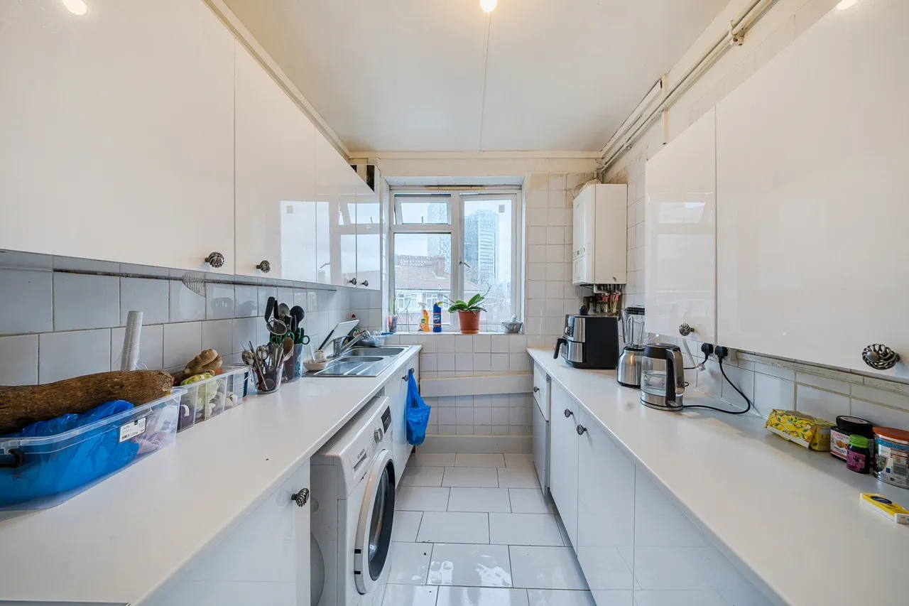 Lockyer Estate, London, SE1, photo 4