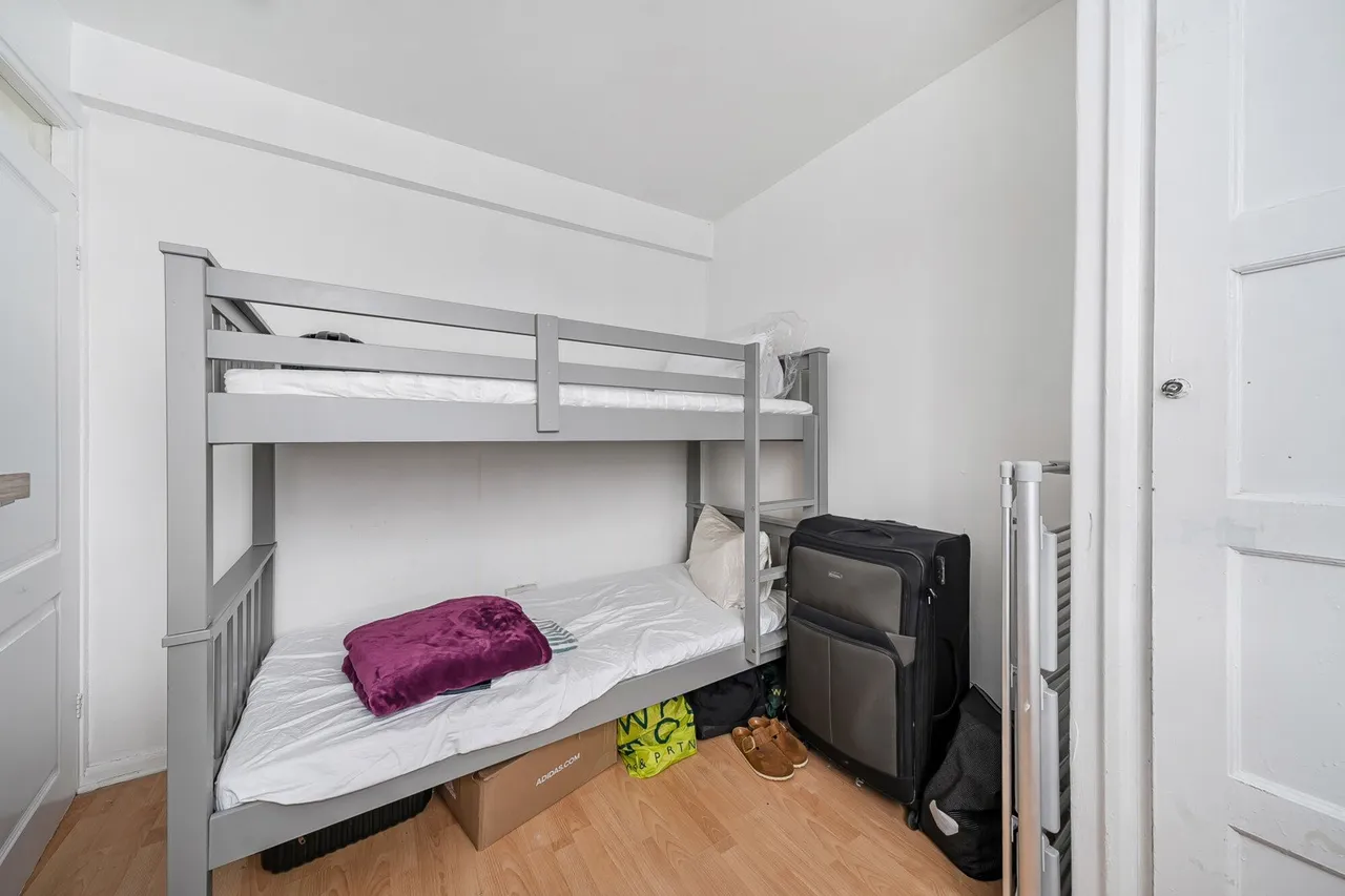 Lockyer Estate, London, SE1, photo 10