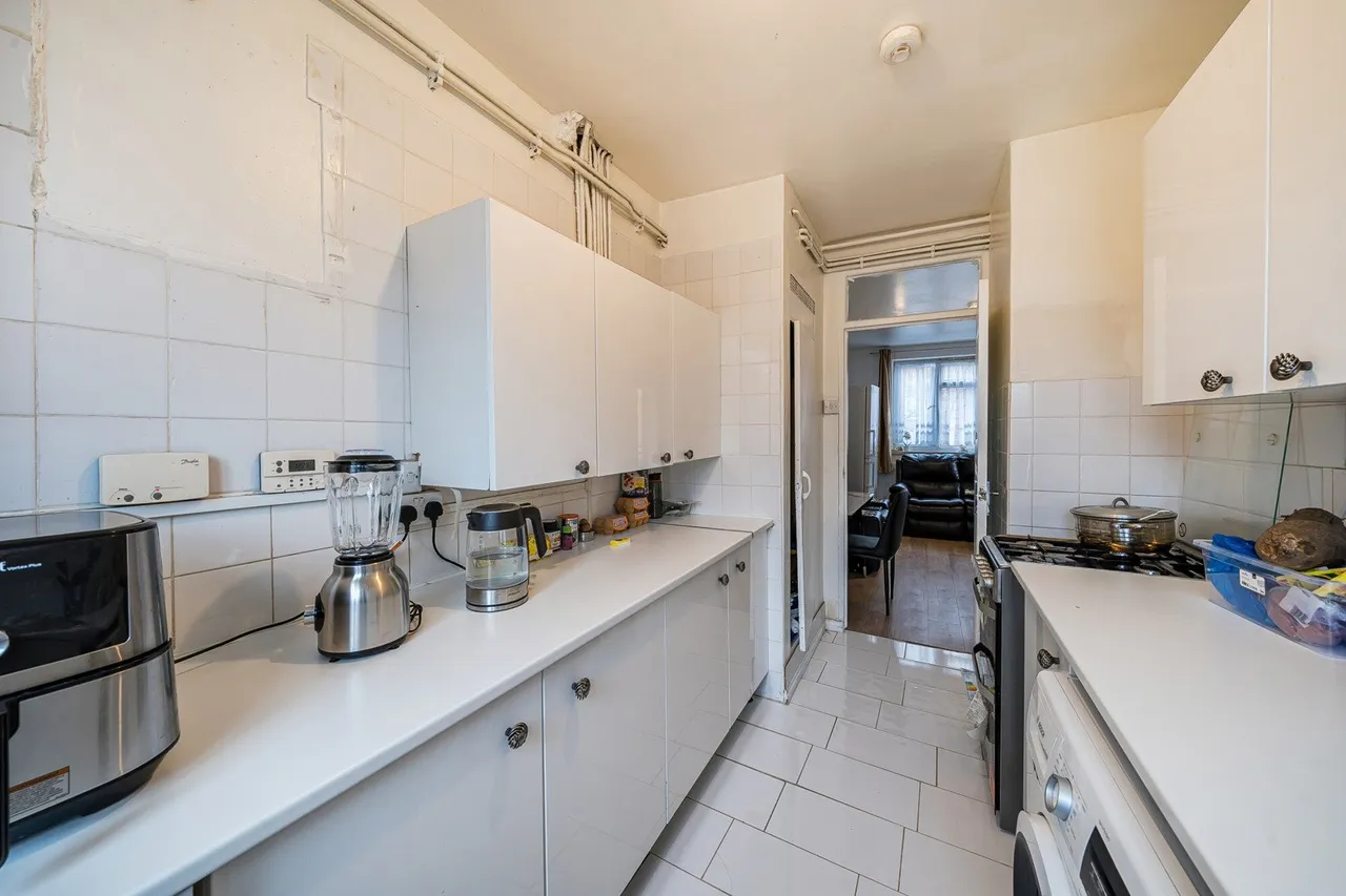 Lockyer Estate, London, SE1, photo 11