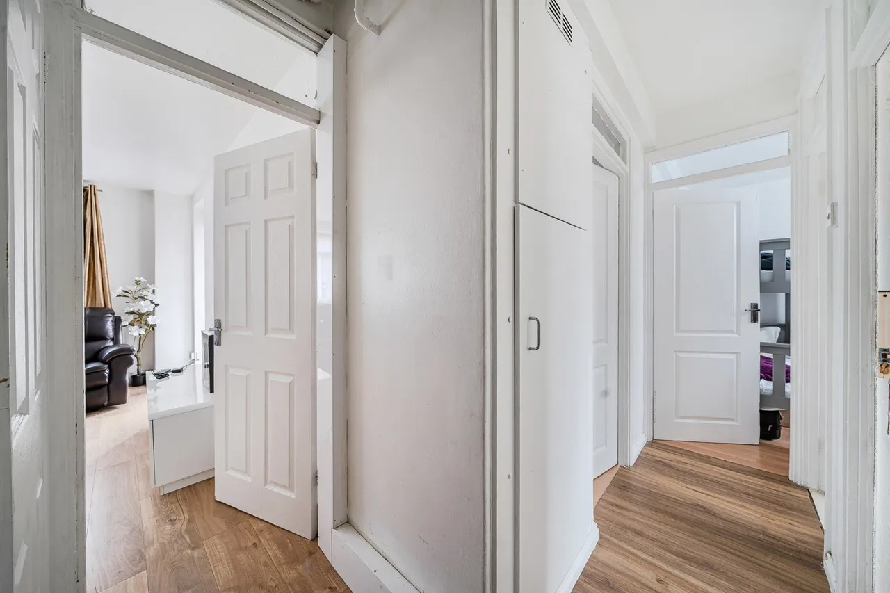 Lockyer Estate, London, SE1, photo 6