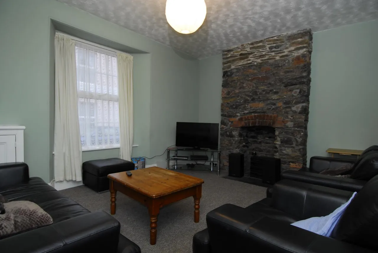 Waterloo Street, Plymouth, photo 7