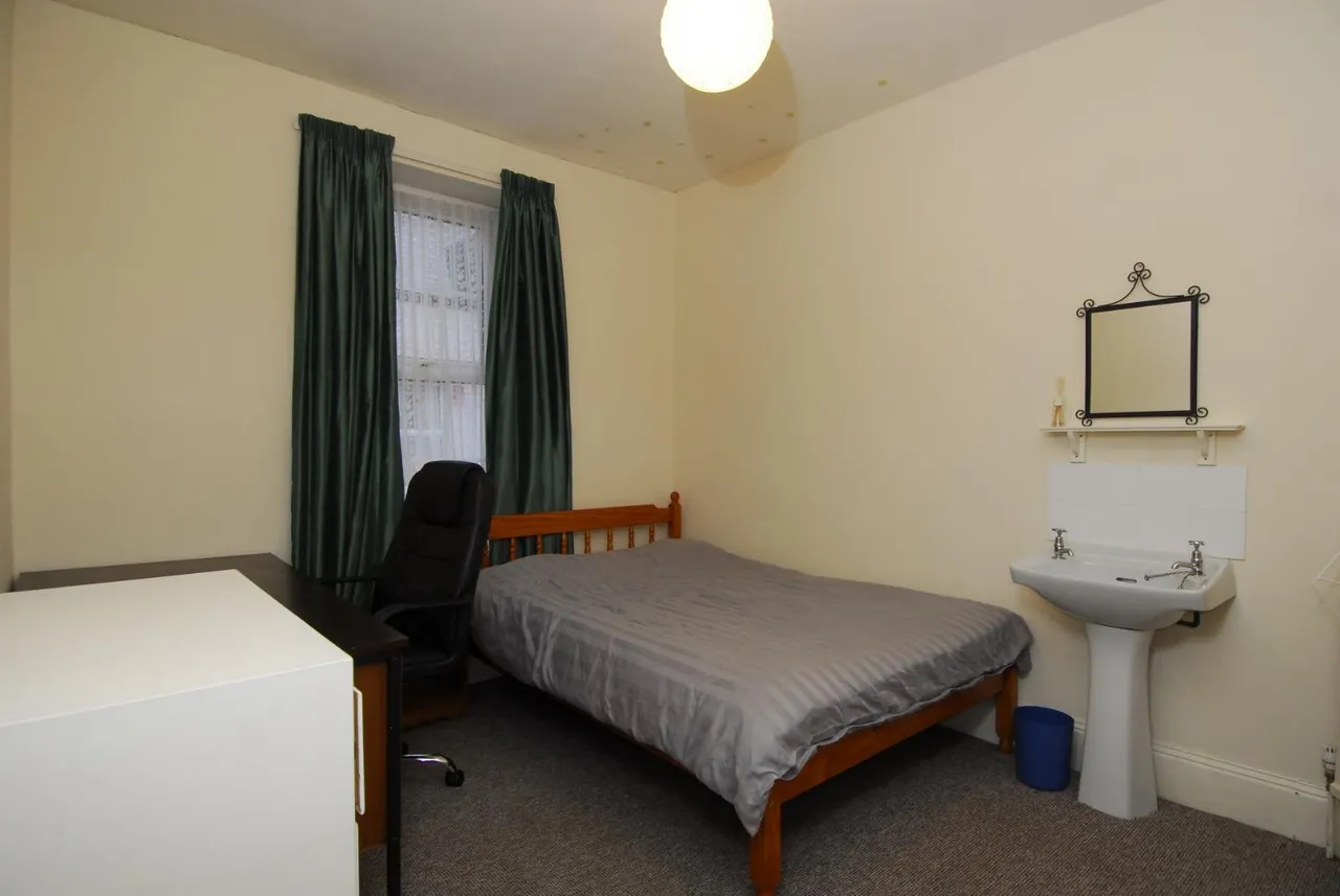 6 bed house to rent, Waterloo Street, Plymouth