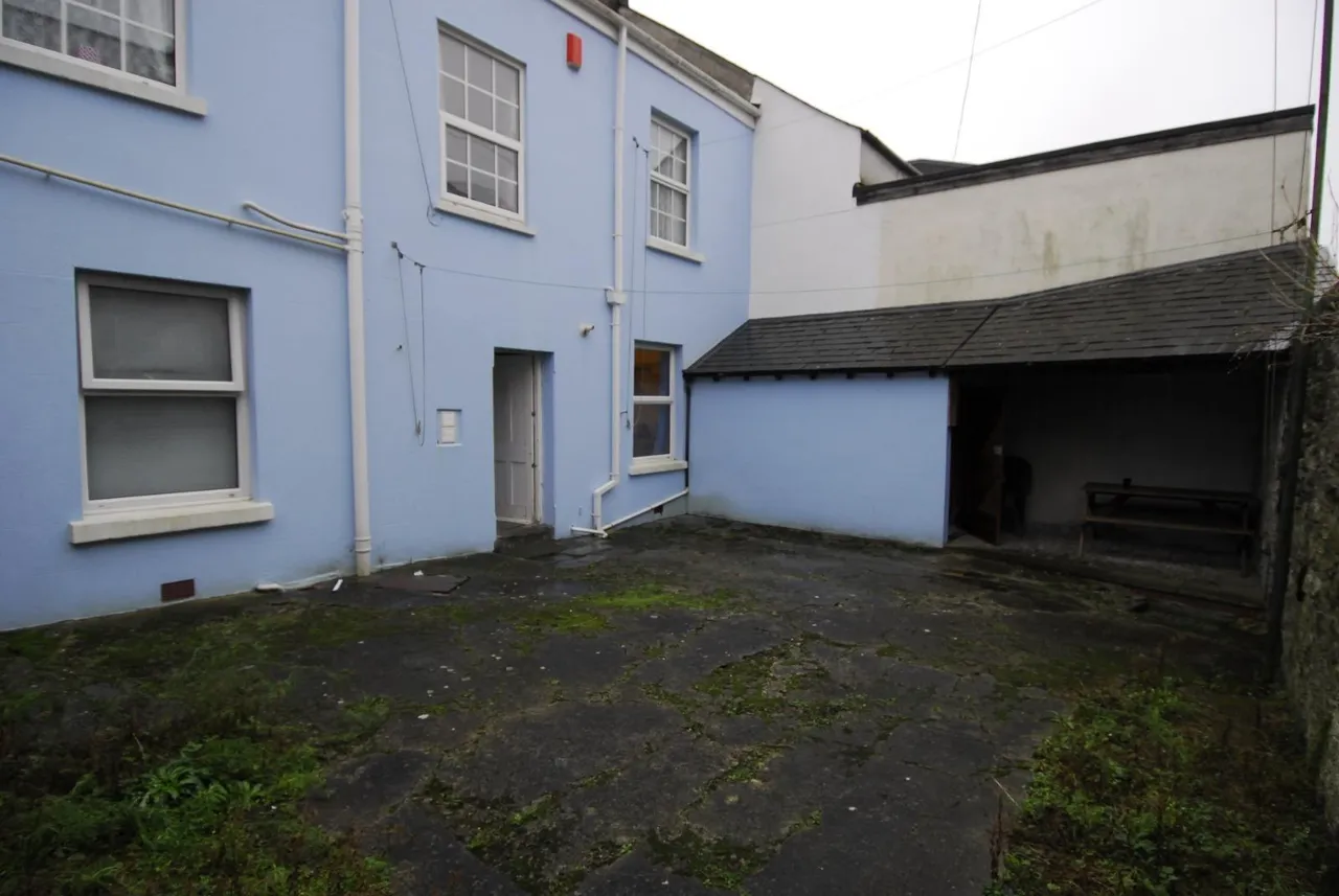 Waterloo Street, Plymouth, photo 6
