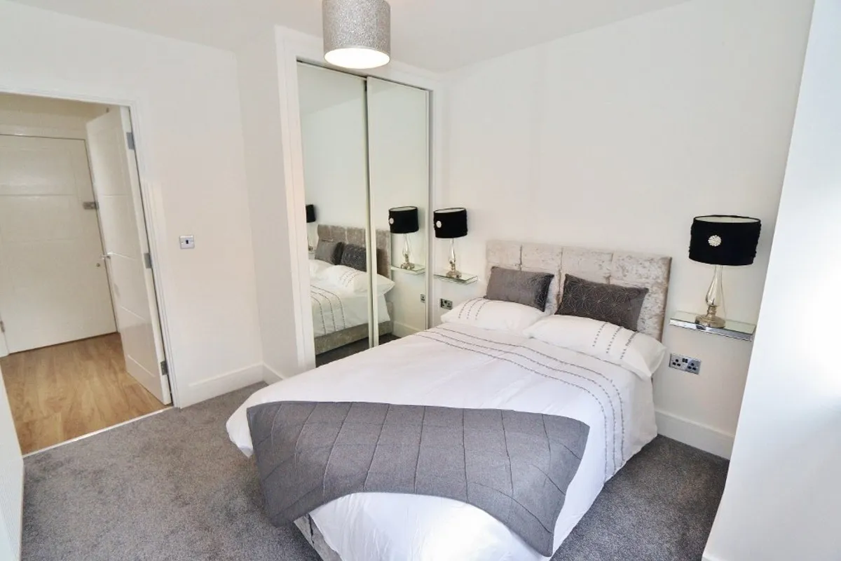 Mercury Gardens, Romford, Romford, RM1 3FB, photo 4