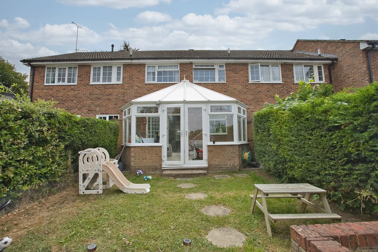 3 bed house for sale, Nursery Lane, Whitfield, CT16