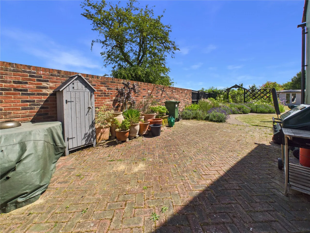 Old Road, Coggeshall, CO6, photo 31