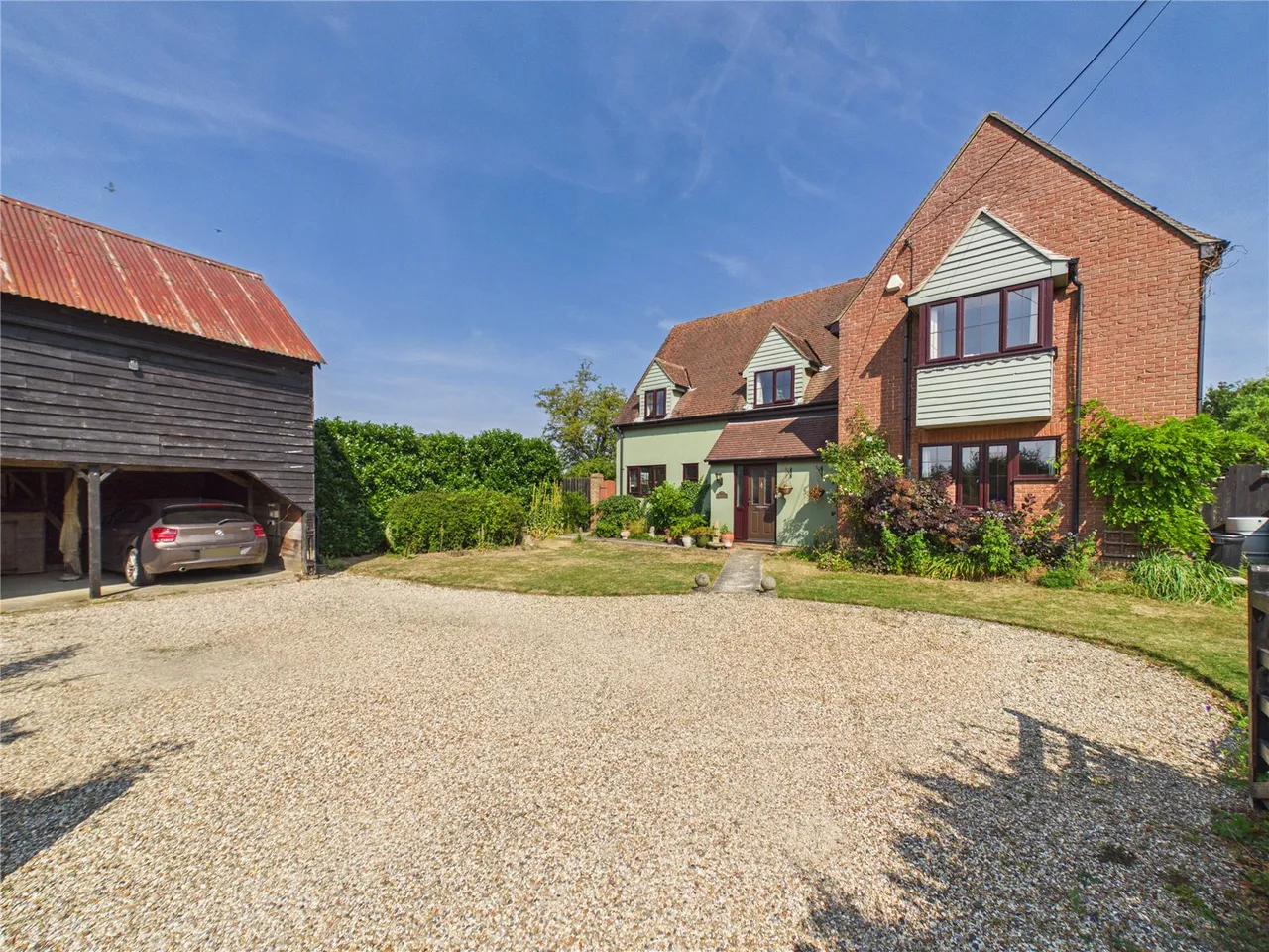 Old Road, Coggeshall, CO6, photo 34