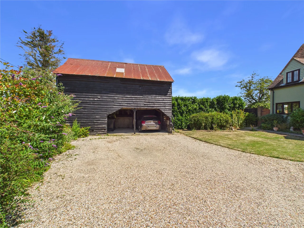 Old Road, Coggeshall, CO6, photo 32