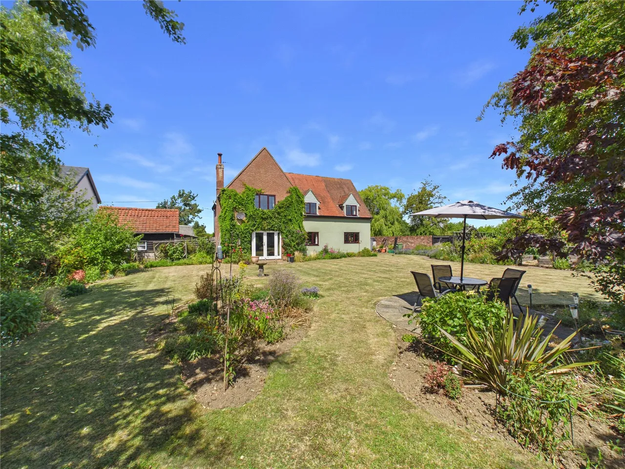 Old Road, Coggeshall, CO6, photo 27