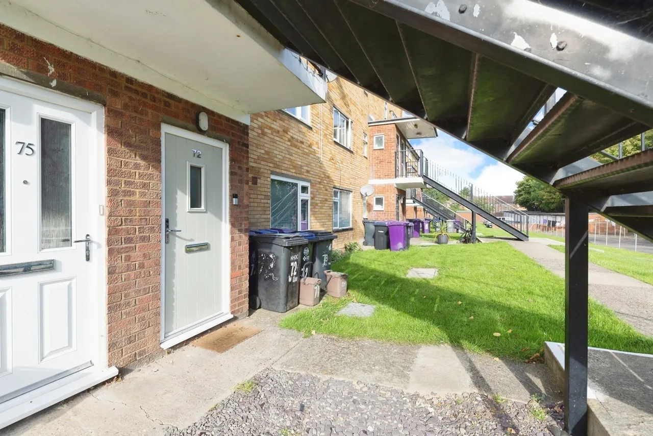 Shepherds Mead, Hitchin, Hertfordshire, SG5, photo 17