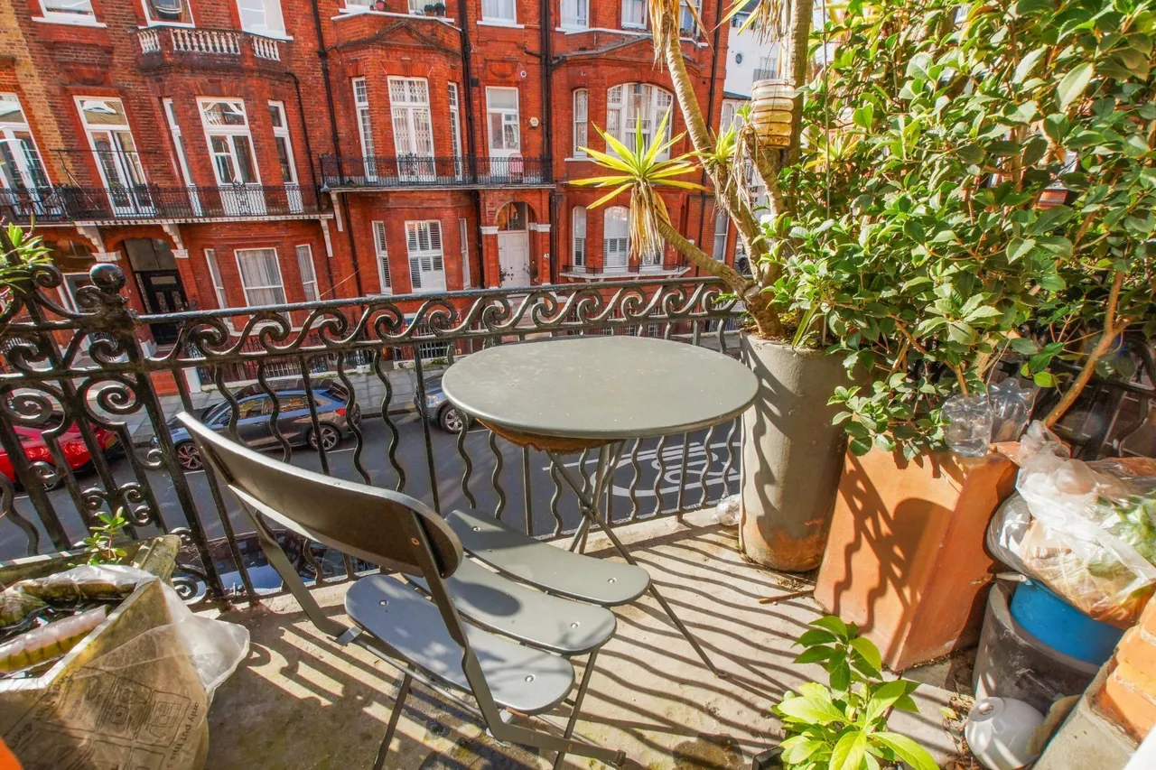 Rosary Gardens, South Kensington, SW7, photo 10