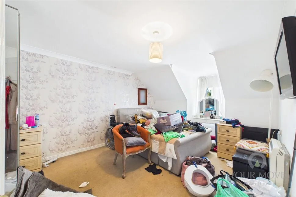 Harlestone Road, Northampton, Northamptonshire, NN5, photo 6