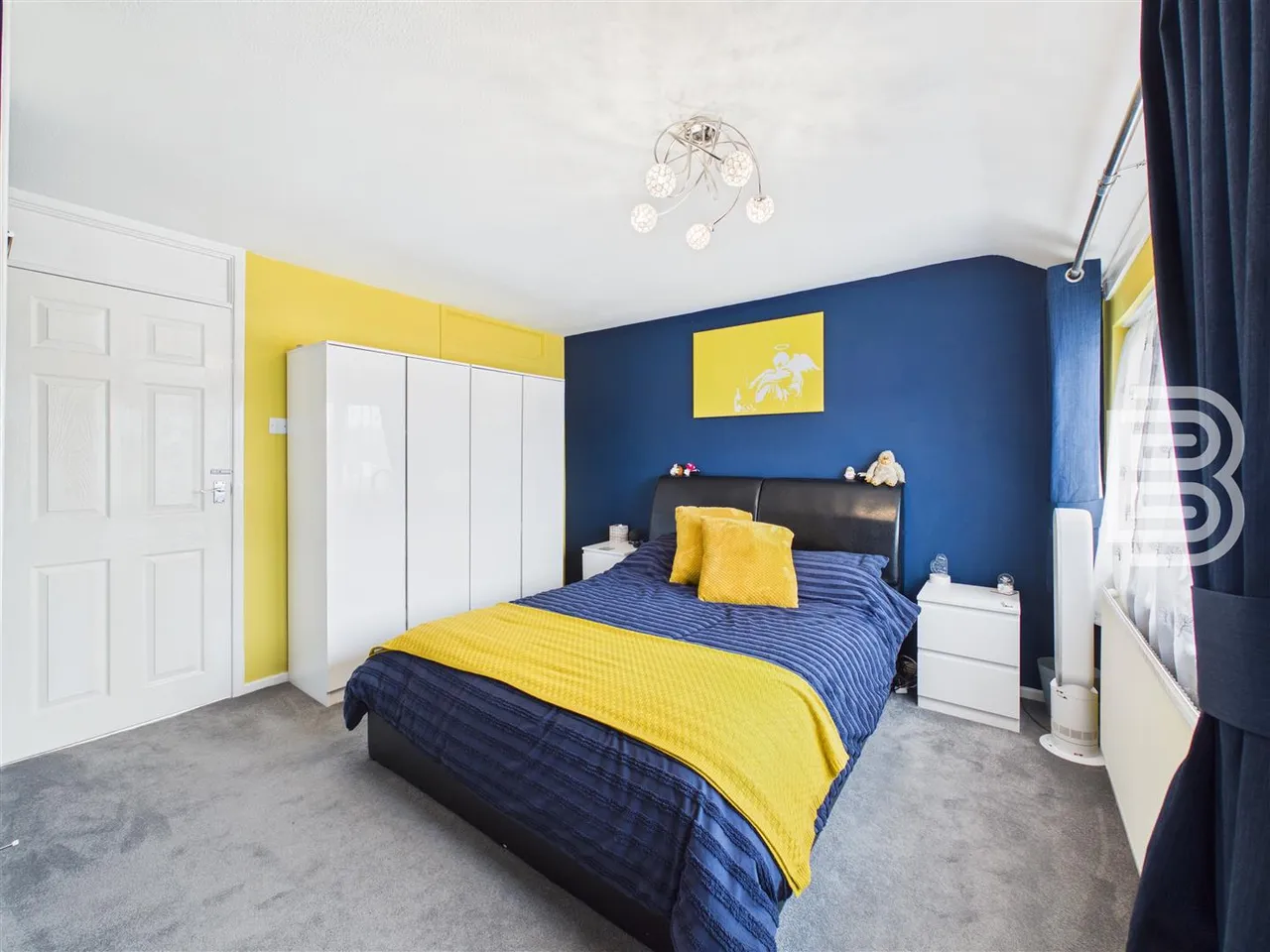 Freemantle Road, Rugby, photo 12