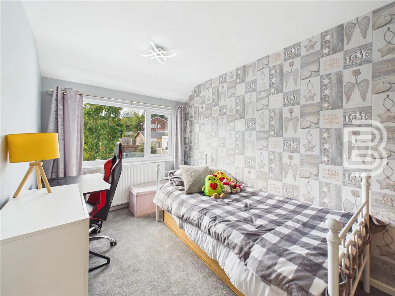 Freemantle Road, Rugby, photo 13