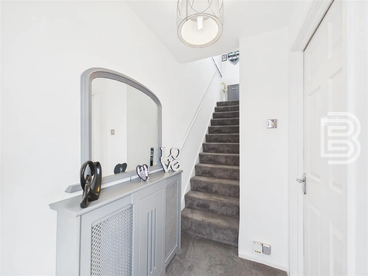 Freemantle Road, Rugby, photo 3