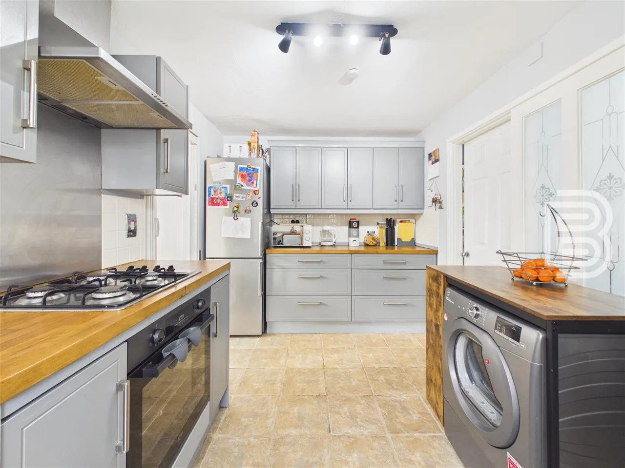 Freemantle Road, Rugby, photo 8