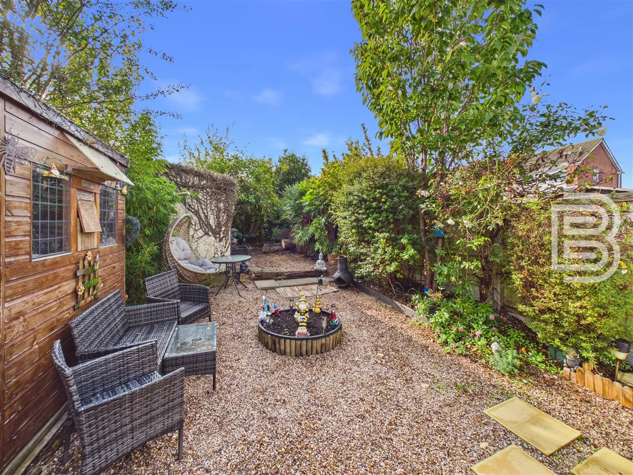 Freemantle Road, Rugby, photo 16