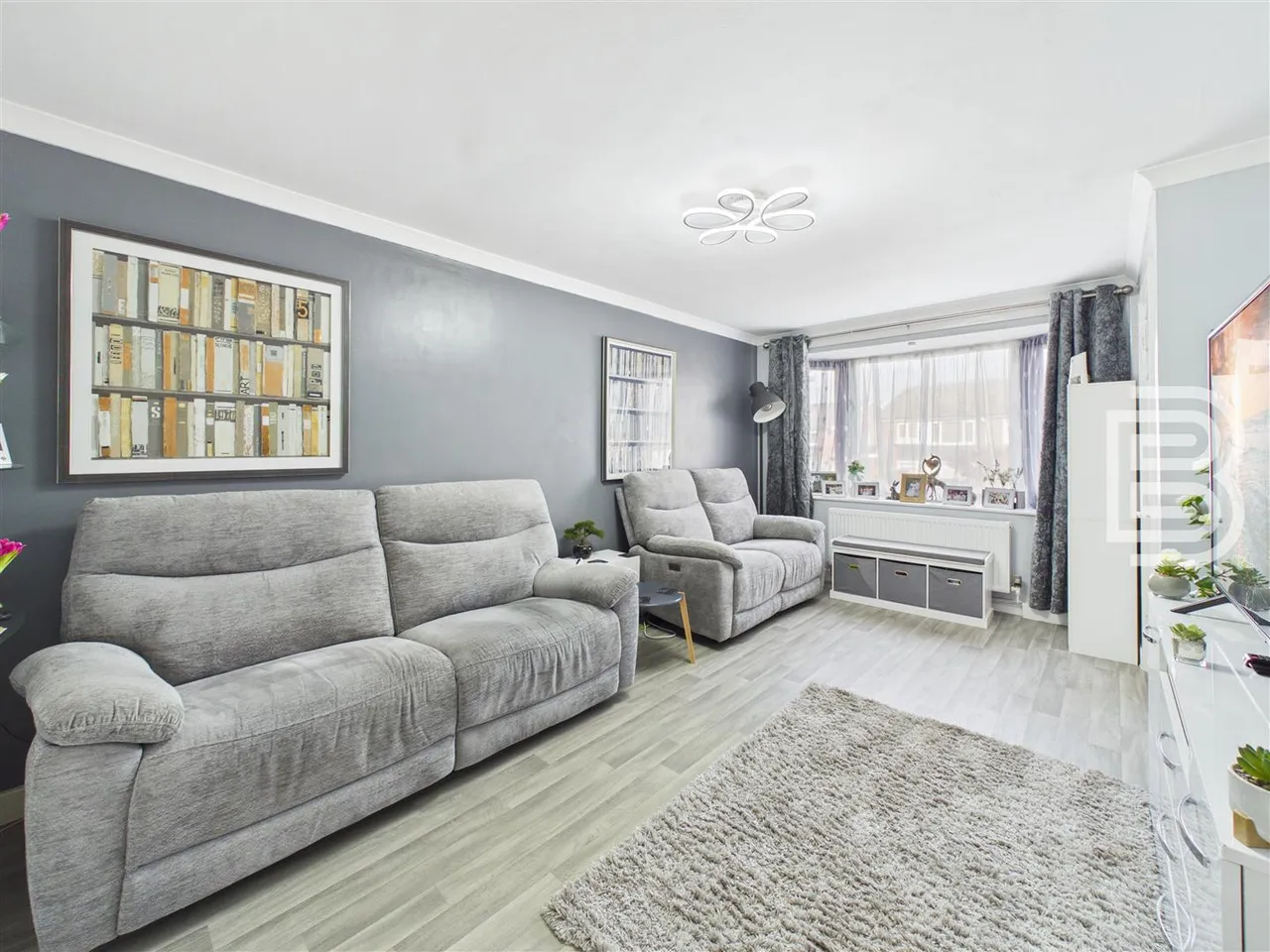 Freemantle Road, Rugby, photo 4