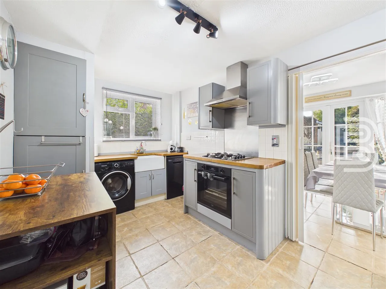 Freemantle Road, Rugby, photo 6