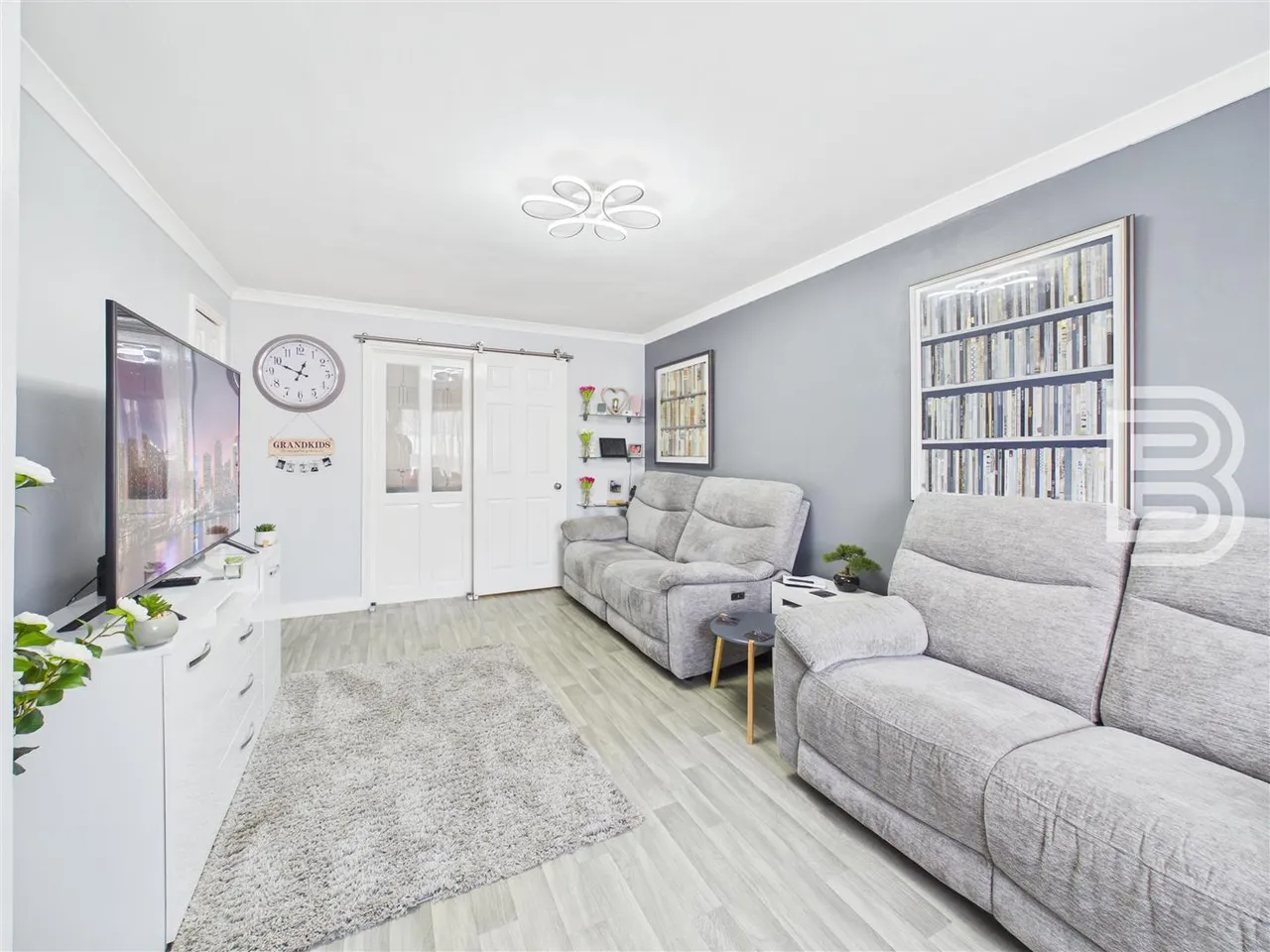 Freemantle Road, Rugby, photo 5