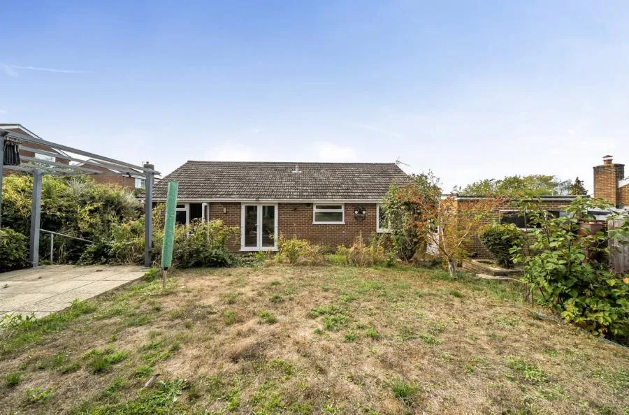 Broadwater Road, Twyford, RG10, photo 16