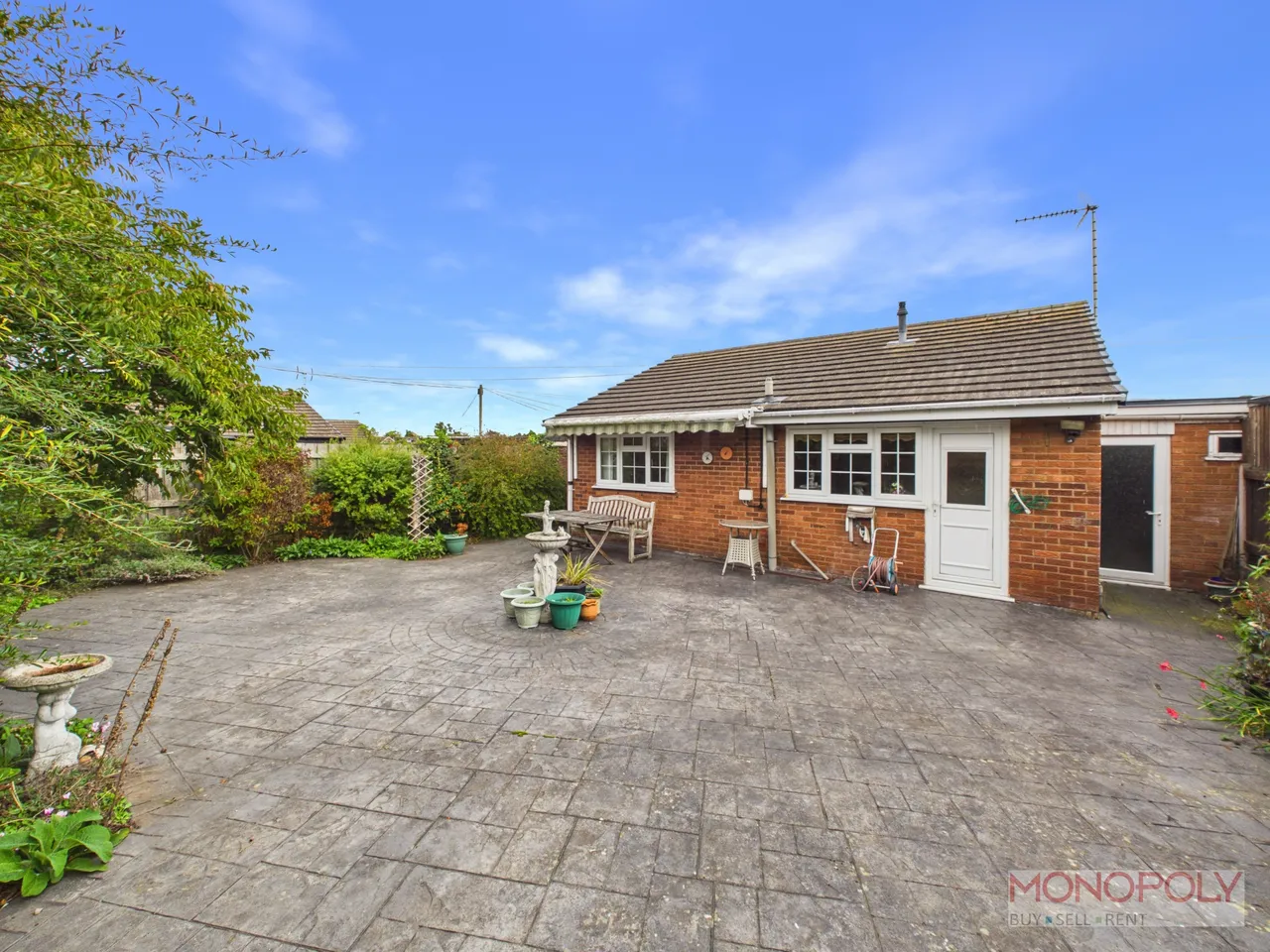 Maple Close, Marford, LL12, photo 14
