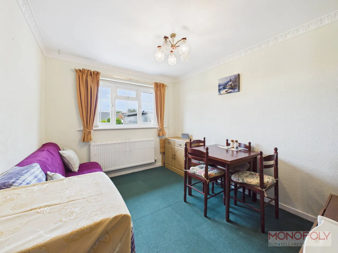Maple Close, Marford, LL12, photo 8