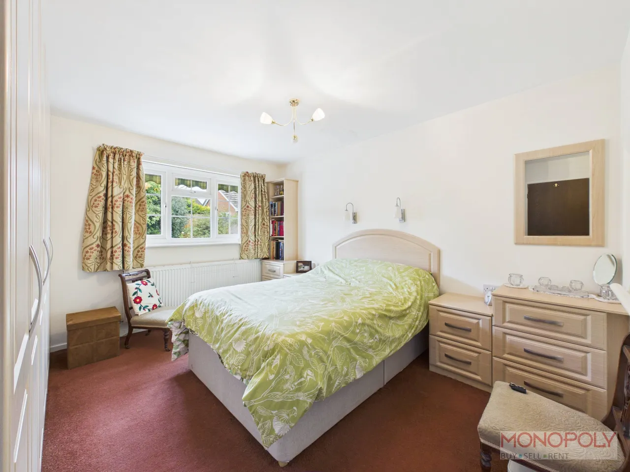 Maple Close, Marford, LL12, photo 7