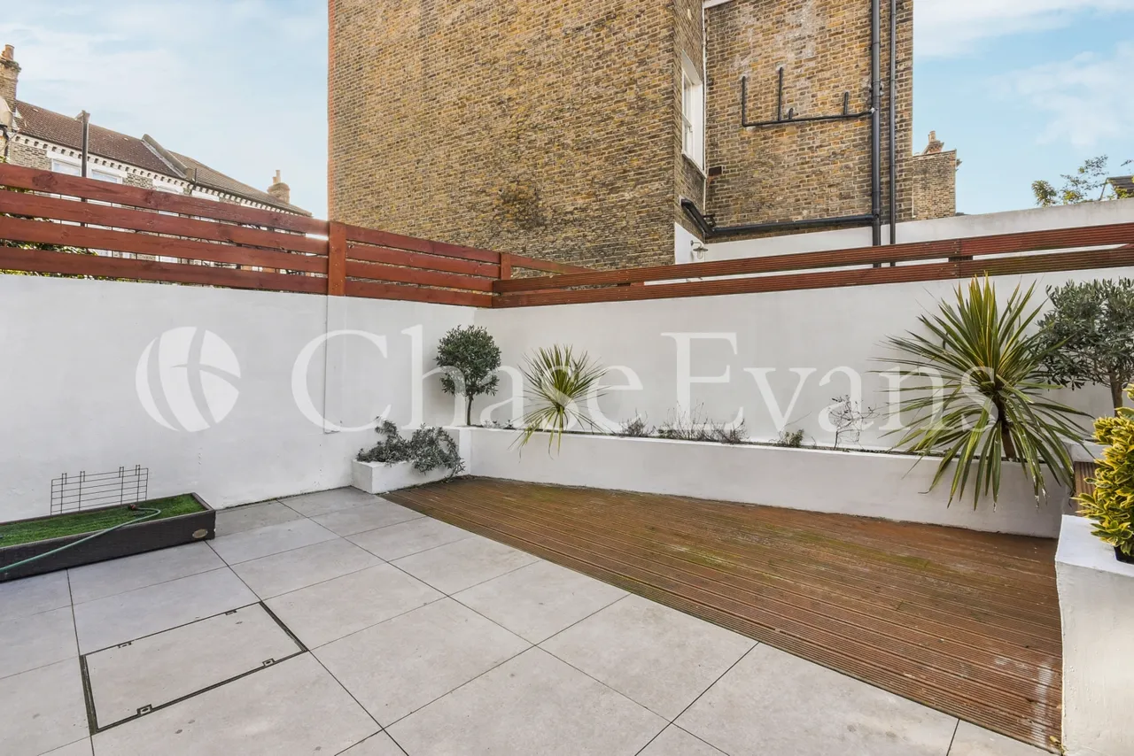 Mayflower Road, London, SW9, photo 10
